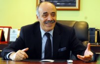 ETSO Başkanı Lütfü Yücelik; 'KOSGEB Kredisi Ve Sicil Affı Sevindirici'