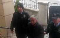 TABLET BİLGİSAYAR - Ev Sahibini Bıçakla Tehdit Edip Tablet Bilgisayar Çaldı