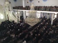 CUMA HUTBESİ - Fatsa'da İşaret Dili İle Hutbe