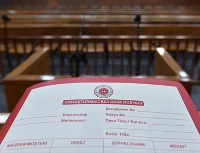 FETÖ'nün Ankara'daki ikinci darbe iddianamesi tamamlandı