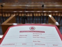 FETÖ'nün Ankara'daki ikinci darbe iddianamesi tamamlandı