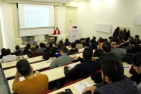 KÜRESEL ISINMA - HKÜ'den İklim Değişikliğine Karşı Duyarlılık