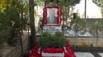 MERINOS HALı - İş Adamı Mehmet Erdemoğlu Dualarla Anıldı