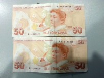 İzmir'de 'Sahte Para' Operasyonu Açıklaması 1 Gözaltı