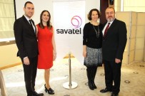 TAŞPıNAR - İzmir'deki Çağrı Merkezinde 4 Bin Kişiye İstihdam