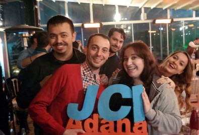 JCI Adana'da Selahattin Yakın Dönemi