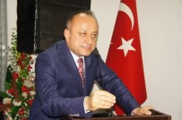 DEVLET SU İŞLERİ GENEL MÜDÜRLÜĞÜ - Kastamonu Belediye Başkanı Tahsin Babaş;