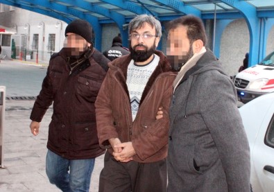 Konya'da DEAŞ Operasyonu Açıklaması 33 Gözaltı