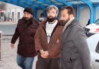 Konya'da DEAŞ Operasyonu Açıklaması 33 Gözaltı