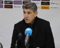 Manisaspor - Balıkesirspor Maçında Kazanan Çıkmadı