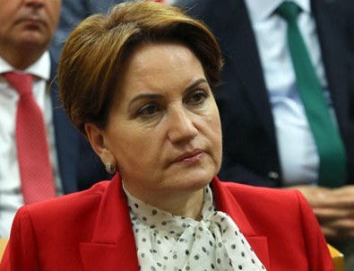 Meral Akşener yeni parti kuruyor
