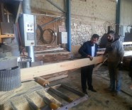 DENIZBANK - Milletvekili Altunyaldız'dan KOBİ'lere Kredi Açıklaması