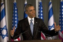 Obama Açıklaması 'Suriye'de Dökülen Kandan Onlar Sorumlu'