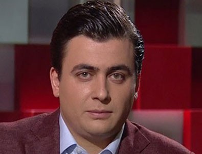 Osman Gökçek'ten Mirgün Cabas'a: Defol git!