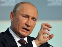VLADİMİR PUTİN - Putin'den flaş açıklama