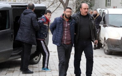 Samsun'da 8 Kişinin Tabancayla Yaralanmasına 4 Gözaltı