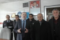 Şehit Ömer Halisdemir'in İsmi Tuşba'da Yaşatılıyor