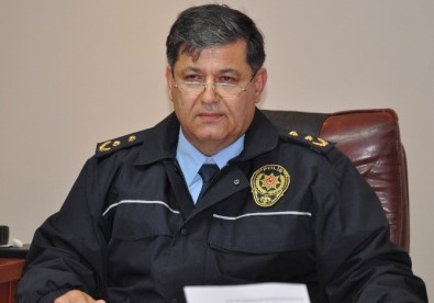 Sivas'ta 3 Bin 157 Trafik Kazasında 87 Kişi Öldü