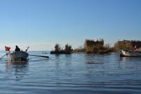 AYDIN VALİSİ - Sökeli Balıkçılar 40 Yıllık Yerlerinden Olmak İstemiyor
