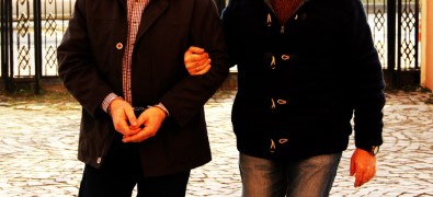 Sosyal Medyadan Terör Propagandasına 5 Gözaltı