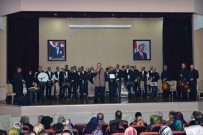 OSMAN HAMDİ BEY - Tasavvuf Eserleri Gebze'de İcra Edilecek