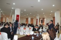 KUVVA-I MILLIYE - Toroslar Belediyesi, Kurtuluş Günü Hazırlıklarına Başladı