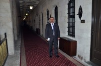 TSYD, Evkur Yeni Malatyaspor - Adana Demir Maçı İçin TFF'ye Başvurdu