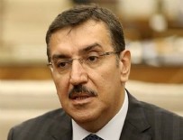 TORBA YASA - Tüfenkci'den sicil affı müjdesi