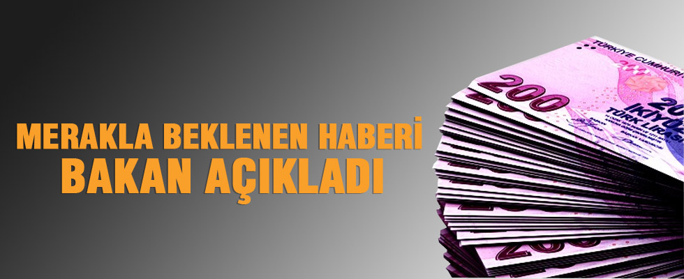 Tüfenkci'den sicil affı müjdesi