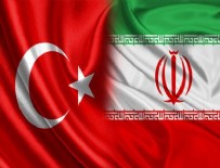 Türkiye ile İran arasında en hareketli gün