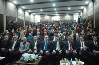 HÜSEYİN ÇELİK - Tuşba'da 'Liseler Arası Münazara' Yarışması