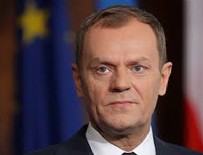 BAŞMÜZAKERECI - Tusk: Türkiye ile zirve yapmayı düşünüyoruz