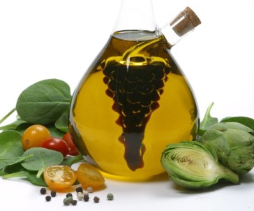 Vitamin deposu 'sirke'