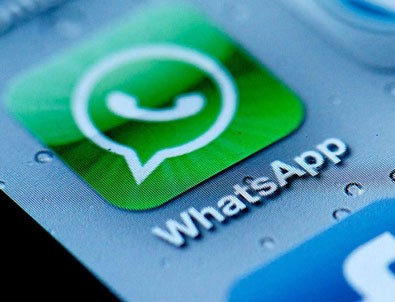 Whatsapp'ta gönderdiğiniz mesajlar silinecek!