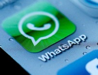 WHATSAPP - Whatsapp'ta gönderdiğiniz mesajlar silinecek!