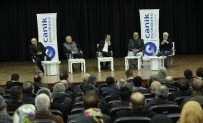 YUSUF ZİYA CÖMERT - Yeni Türkiye Yolunda Konferansları
