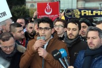 VALİDE SULTAN - Yüzlerce STK Üyesi Şehitler Tepesi'ne Akın Etti