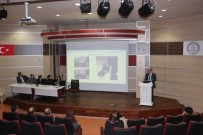 BAYRAKTAROĞLU - 'Zonguldak Endokrin Günleri ' Toplantısı Düzenlendi