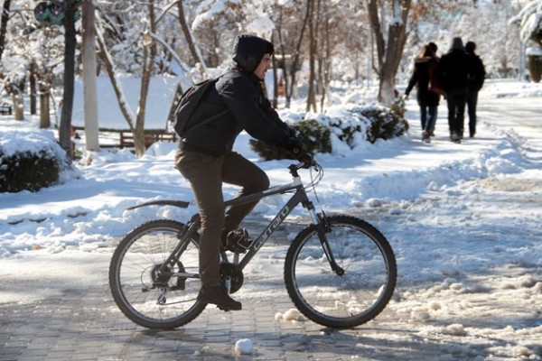 Hangi illerde okullar kar tatili oldu?