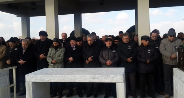 Ülkücülerin acı günü