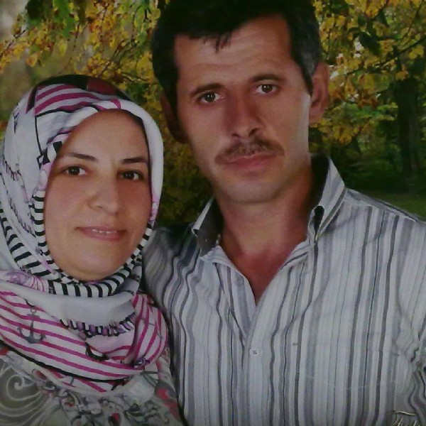 Yalova'da korkunç olay! Çocuğunun gözü önünde..