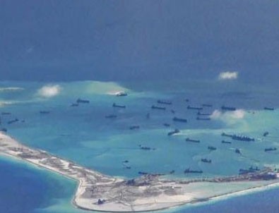 ABD: Şikâyetçiyiz Çin denizaltımızı çaldı