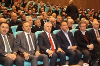 İL DANIŞMA MECLİSİ - Adalet Bakanı Bekir Bozdağ Açıklaması 'Terör Örgütlerinin Arkasındaki Kirli Hesap Sahiplerini Gayet İyi Biliyoruz'