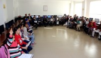 BİLL GATES - Adıyaman'da Bill Gates'ler Yetişecek