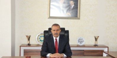 AK Parti Van Milletvekili Kayatürk, Kayseri'deki Terör Saldırısını Kınadı
