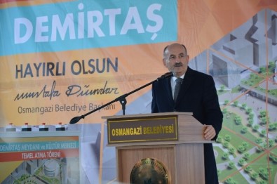 Bakan Müezzioğlu'ndan Avrupalı Büyükelçiye Tokat Gibi Cevap