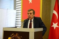 Baro Başkanı Ahmet Atam Açıklaması Terör Ve Destekçilerine Lanet Olsun