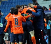 Başakşehir Liderliği Bırakmadı