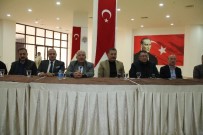 ŞİİR YARIŞMASI - Başkan Tuna Açıklaması '3 Ocak'ta Kol Kola Girerek Dosta Güven, Düşmana Korku Salacağız'