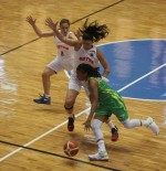 Bilyoner.Com Kadınlar Basketbol Ligi